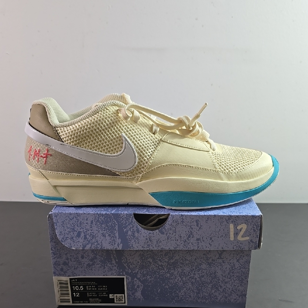 Nike Ja 1